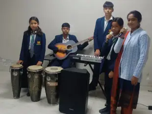 Top Schools in Gurgaon